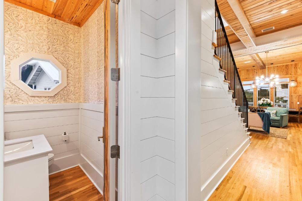 12 Periwinkle Ln - Beach Blessings
